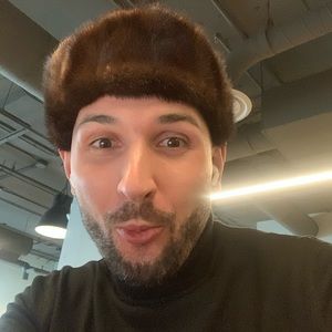 Meet your Posher, Dusan